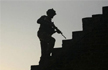 Jawan found in possession of two grenades, arrested